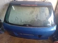 Заден Капак Ауди А4 Б6 Комби, снимка 3