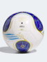 ADIDAS PERFORMANCE Футболна топка Messi Club, снимка 2