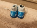 Детски стоножки Nike Сникърси Pepe jeans , снимка 3
