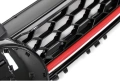 Предна решетка Golf 7 GTI, снимка 2