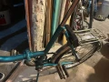 Сгъваемо колело/велосипед, снимка 3