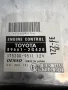 Компютър двигател / ECU 89661-2G420 за Toyota Celica 1.8 VVT-i 1ZZ-FE, снимка 4