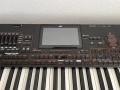 Синтезатор Korg pa4X 61, снимка 4