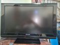 Телевизор LCD.Panasonic 37", снимка 1