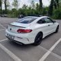 Mercedes C250 4x4 airmatic AMG packet  W205 2017г., снимка 7