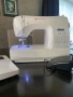 Singer Brilliance Serenade C520L, снимка 1