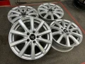 Джанти 16 Цола 5х108 Ford Focus Mondeo C Max Volvo, снимка 8