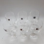 6 големи чаши за вино, 560 ml, неизползвани, снимка 2