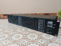 Bst-15dual equalizer, снимка 1 - Ресийвъри, усилватели, смесителни пултове - 45017752