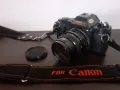 Canon T50 Japan, снимка 11