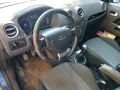 Ford Fusion 1.6 TDCI, снимка 3