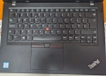 Lenovo ThinkPad L490 8 генерация лек компактен 14 инчов лаптоп , снимка 4