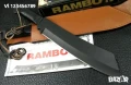 Колекционерскo мачете RAMBO-FIRST BLOOD-РАМБО-IV, снимка 1