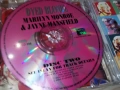 MARILYN MONROE X2 CD ВНОС GERMANY 0204261727H2E6R, снимка 8
