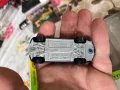 Hotwheels 2014 Cadillac , снимка 6