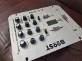  DJ миксер Boost, модел MX-17., снимка 9
