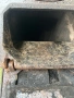 Печка на дърва, снимка 5