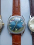 Часовници ( мъжки) механични - Pilot, Wastok, Raketa, зим и други, снимка 5
