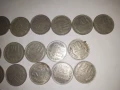 Монети 10 и 20 стотинки 1962 - 1990 г , 30 броя, снимка 4