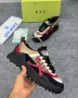 Off-White Мъжки Маратонки👟Мъжки Спортни Обувки Ъф Уайт - Налични Различни Цветове Код E. Fashion-19, снимка 2
