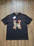 страхотна мъжка тениска HERMES размер S M L XL 2XL , снимка 1