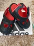 Детски сандали за момче Adidas, снимка 3
