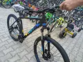 CROSS Велосипед 27.5" GRX8 HDB L, снимка 4