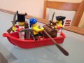 Конструктор Лего - Lego Pirates 6247 - Bounty Boat, снимка 1