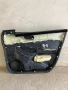 Кора предна лява врата Тойота ЦХР Toyota C-HR, снимка 2
