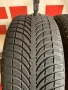 255 50 20, Зимни гуми, Michelin LatitudeAlpinLA2, 3 броя, снимка 4