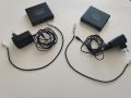 Безжична връзка за субуфер /Teufel Subwoofer Wireless Set, снимка 2