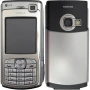 Nokia N70 - Nokia RM-84, снимка 2
