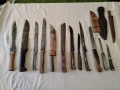 Старинни ножове , снимка 2