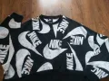 Nike Sportwear Kadın Sweatshirt - страхотно дамско горнище ХЛ, снимка 6