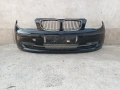 предна броня за БМВ 1 сериа Е81 Е87 с решетки халогени BMW 1 seria E81 E87 , снимка 1
