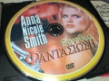 ANNA NICOLE SMITH DVD 2411251533, снимка 1