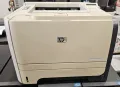 Hp LaserJet P2055dn лазерен принтер за офис/дом с 6 месеца гаранция, laser printer, снимка 1