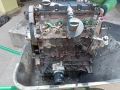 Двигател за Пежо 307 SW 2000 дизел 90к.с 2003г , снимка 1