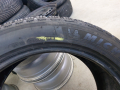 2 бр.зимни гуми Michelin 215 50 17 dot3819 цената е за брой!, снимка 7