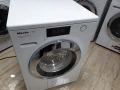 Miele - 9кг - WiFi - TwinDos - Пералня Миеле 12м Гаранция, снимка 3