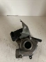 Турбокомпресор с актуатор за Mercedes ML W163 400 CDI (2004) 6280900180, снимка 1