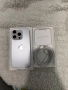 Продавам IPhone 15 Pro, White Titanium, 128GB, снимка 1