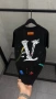 Louis Vuitton тениска, снимка 2