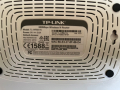 Безжичен рутер N 300Mbps TP-LINK TL-WR841N, снимка 5