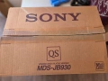SONY MDS-JB930 QS, снимка 12