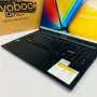 НОВ ASUS VivoBook 15/FHD IPS/i3-1215U/8GB RAM/512GB NVMe/Подсветка, снимка 4