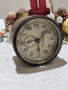 Антикварен  Автомобилен Часовник за Табло., снимка 4
