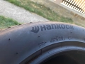 4бр. Зимни гуми 235/55/19 Hankook Winter i*Cept Evo 3 XL 105V DOT2821, снимка 5