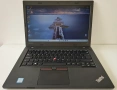 Lenovo ThinkPad L460/14"/i5-6200U/8GB RAM/256GB SSD, снимка 1