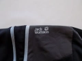 елек galvin green/jack wolfskin горнище худи суичър блуза яке туризъм планина мъжки оригинал M/L, снимка 11